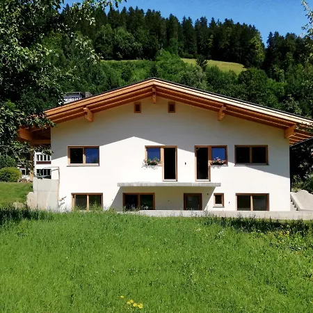 Michi By Interhome * Schwendau