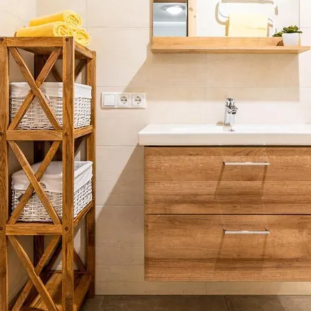 Michi By Interhome Apartment *