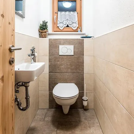 Apartment Michi By Interhome *