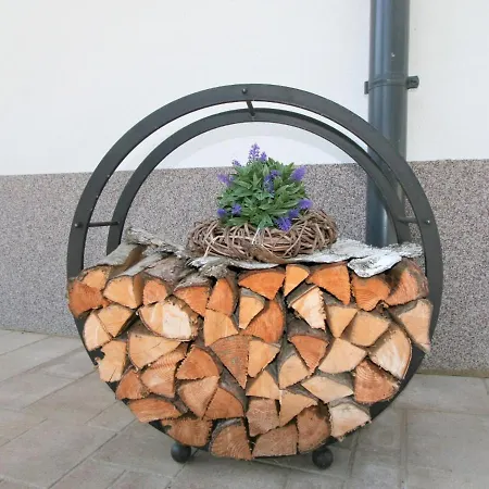 Michi By Interhome Apartment Schwendau