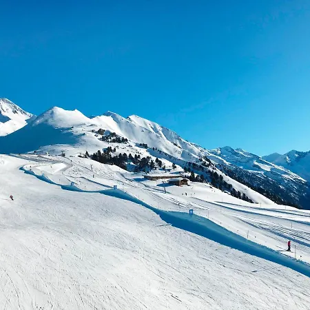 Apartment Michi By Interhome