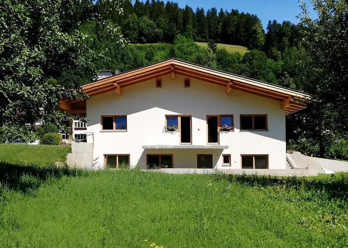 Michi By Interhome * Schwendau