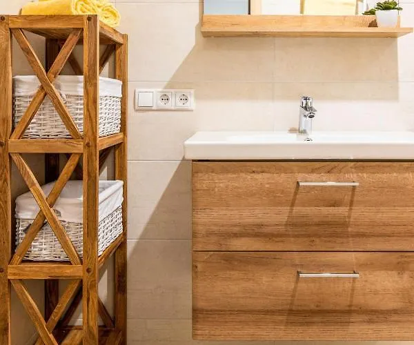 Michi By Interhome Apartment *