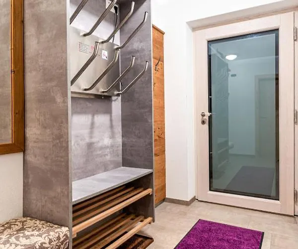 Michi By Interhome Apartamento