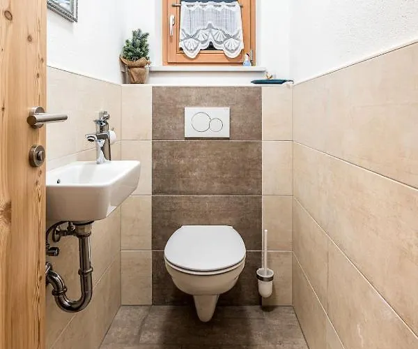 Apartment Michi By Interhome *