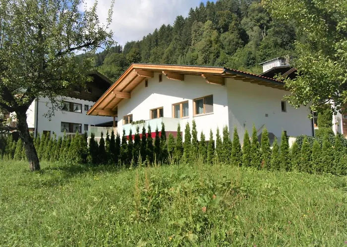 Michi By Interhome * Schwendau