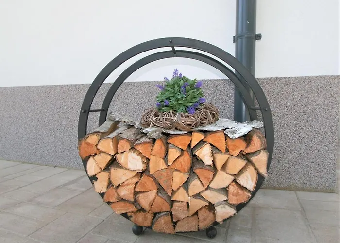 Michi By Interhome Apartamento Schwendau