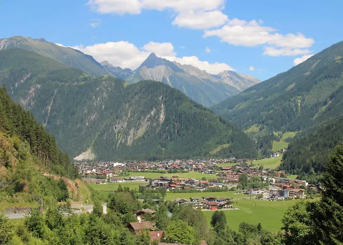 Apartamento Michi By Interhome Schwendau