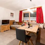 Apartment Michi By Interhome Schwendau