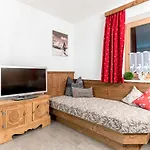 Michi By Interhome Apartment Schwendau