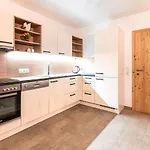 Michi By Interhome Apartment Schwendau