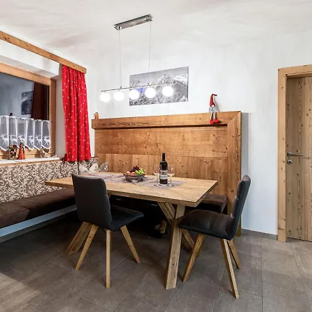 Michi By Interhome * Schwendau