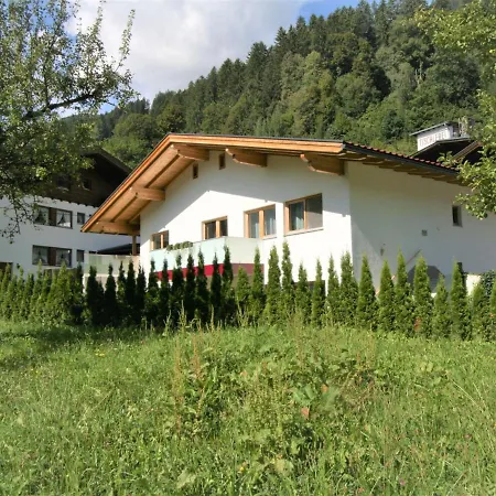 Michi By Interhome * Schwendau