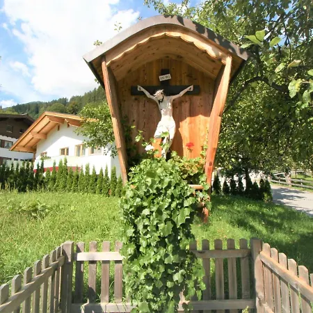 Appartement Michi By Interhome *