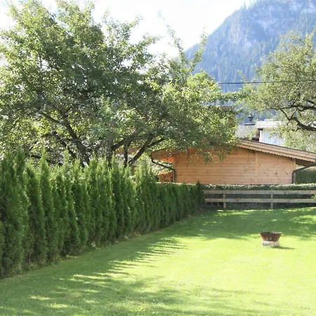 Michi By Interhome Schwendau