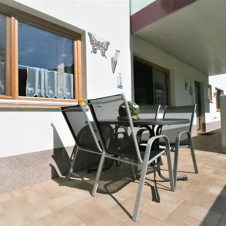 Michi By Interhome Schwendau