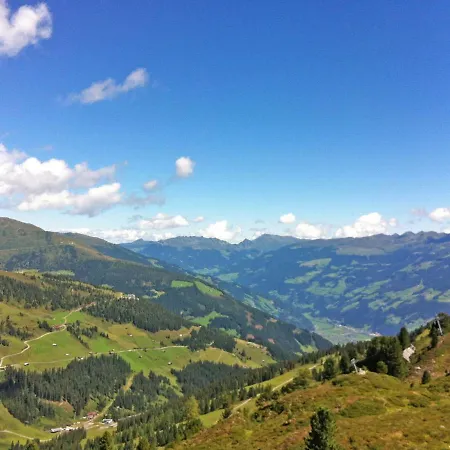 Michi By Interhome Appartement Schwendau