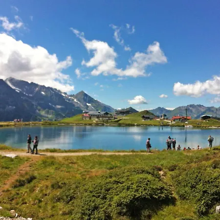 Appartement Michi By Interhome