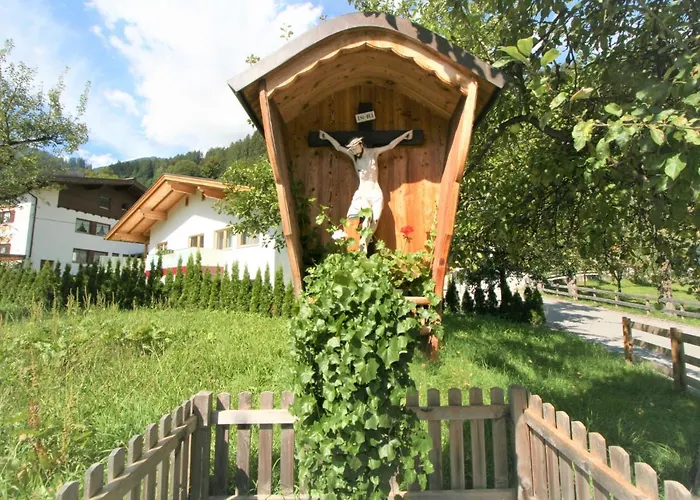 公寓 Michi By Interhome *