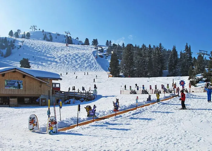 公寓 Michi By Interhome