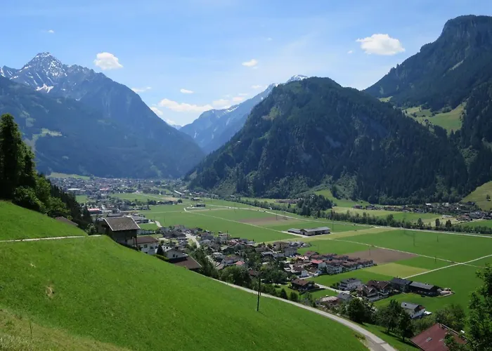 公寓 Michi By Interhome *