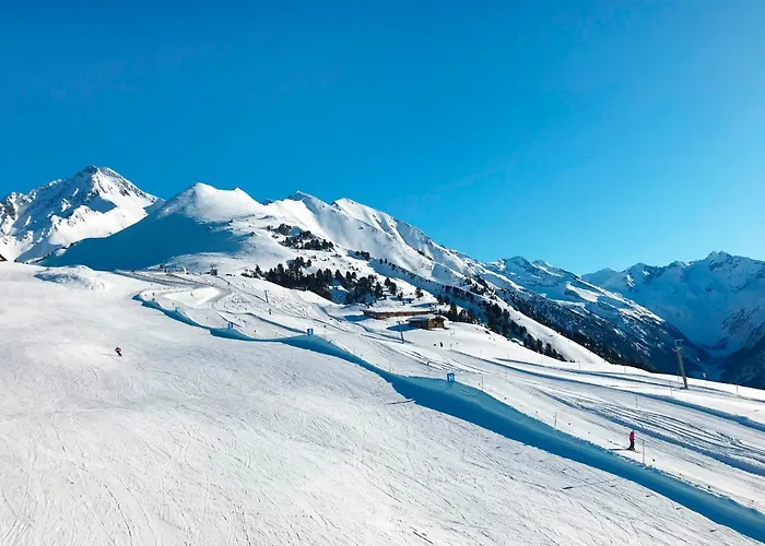 公寓 Michi By Interhome