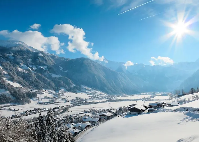 Michi By Interhome *